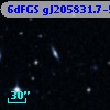 6dFGS gJ205831.7-592819