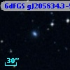 6dFGS gJ205834.3-575002