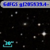 6dFGS gJ205839.4-141610