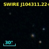 SWIRE J104311.22+591128.2