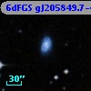 6dFGS gJ205849.7-442024