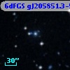 6dFGS gJ205851.3-593019