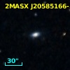6dFGS gJ205851.7-530118