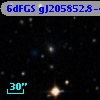 6dFGS gJ205852.8-475149