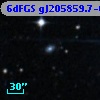 6dFGS gJ205859.7-690854