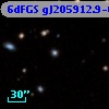 6dFGS gJ205912.9-624622