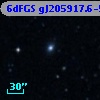 6dFGS gJ205917.6-583107