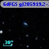 6dFGS gJ205919.2-274156