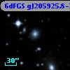 6dFGS gJ205925.8-211724