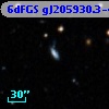 6dFGS gJ205930.3-481403
