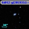 6dFGS gJ205933.5-464507