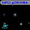 6dFGS gJ205940.6-265004