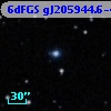 6dFGS gJ205944.6-450248