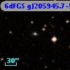 6dFGS gJ205945.7-513611
