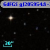 6dFGS gJ205954.8-232339