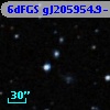 6dFGS gJ205954.9-195519