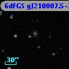 6dFGS gJ210007.5-223416
