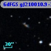 6dFGS gJ210010.9-331525