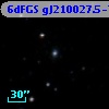 6dFGS gJ210027.5-780911