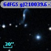 6dFGS gJ210039.6-285216