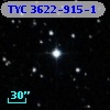 TYC 3622-915-1