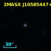 2MASX J10585447+5954035