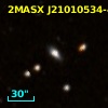 6dFGS gJ210105.4-410812