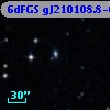 6dFGS gJ210108.8-600103