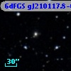 6dFGS gJ210117.8-022228