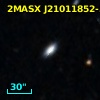 6dFGS gJ210118.6-523857