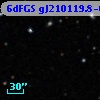 6dFGS gJ210119.8-070211