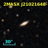 6dFGS gJ210216.5-145023