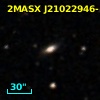 6dFGS gJ210229.5-131141