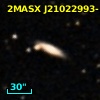 6dFGS gJ210229.9-142556