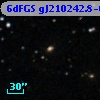6dFGS gJ210242.8-070041