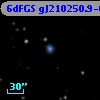6dFGS gJ210250.9-621348