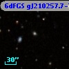 6dFGS gJ210257.7-741036