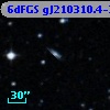 6dFGS gJ210310.4-201057