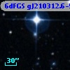 6dFGS gJ210312.6-583029