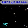 6dFGS gJ210314.8-361847