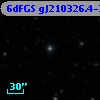 6dFGS gJ210326.4-243733