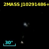 2MASS J10291486+5723539