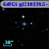 6dFGS gJ210338.5-304948