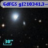 6dFGS gJ210341.3-490213