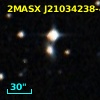 6dFGS gJ210342.4-464501