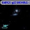6dFGS gJ210349.5-261741