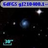 6dFGS gJ210400.1-410801