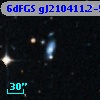 6dFGS gJ210411.2-544207