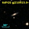 6dFGS gJ210415.9-001908