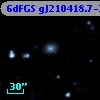 6dFGS gJ210418.7-214057